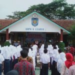 Buletin Indonesia News FLS SMP