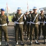 Foto : Anggota POM TNI_net