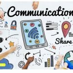 Gambar : Ilustrasi Komunikasi_net