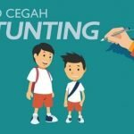 Gambar Ilustrasi Pencegahan Stunting