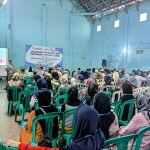 Foto : Situasi Acara Penyuluhan di Kantor Desa Sumberjaya