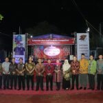 foto : Bupati Bangka Mulkan_Net