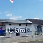 foto : Stasiun ciamis_Net