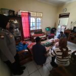 foto : Polwan Polres Majalengka Briptu Rona_net