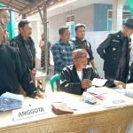 Bupati Majalengka Dr. H. Karna Sobahi monitoring Pilkades Serentak_net