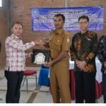 foto : bupati bangka_Net