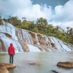 foto : pemandangan curug dengdeng_net