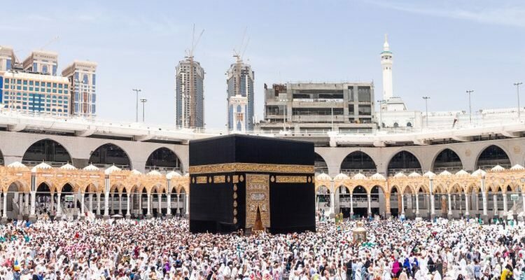 foto : makkah_Net