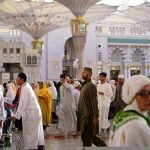 foto : Mesjid Nabawi_net