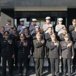 foto : Polres Majalengka melaksanakan upacara Peringatan Hari Lahir Pancasila Tahun 2023 di lapangan apel Polres Majalengka_net