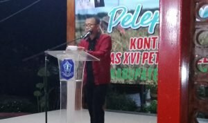 foto : wakil bupati bangka_Net