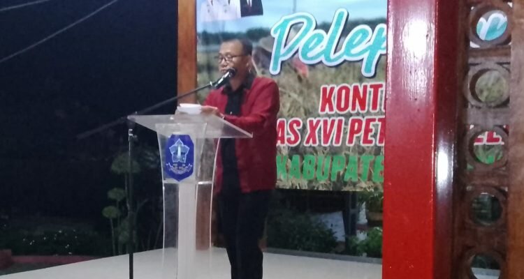 foto : wakil bupati bangka_Net