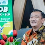 foto : Kepala Dinas Pendidikan Jabar Wahyu Mijaya_net