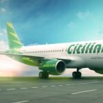 foto : Pesawat Citilink_Net